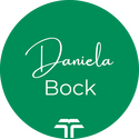 Porträt des Teammitglieds DANIELA BOCK