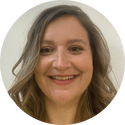 Porträt des Reiseleiters IRINA LÖFFLER