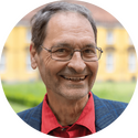 Porträt des Reiseleiters MARTIN JUNG