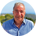 Porträt des Reiseleiters JÖRG SEYFRIED