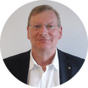 Porträt des Reiseleiters MICHAEL REICHARDT