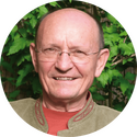 Porträt des Reiseleiters WILLI BECK