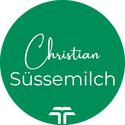 Porträt des Teammitglieds CHRISTIAN SÜSSEMILCH