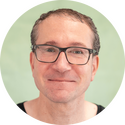 Porträt des Teammitglieds CHRISTIAN SÜSSEMILCH