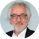 Porträt des Reiseleiters KARL-HEINZ HERMANNS