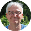 MATTHIAS JACOB Porträt des Reiseleiters MATTHIAS JACOB