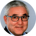 ANDREAS OBERMANN Porträt des Reiseleiters ANDREAS OBERMANN