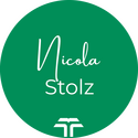 Porträt des Teammitglieds NICOLA STOLZ