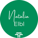 Porträt des Teammitglieds NATALIA ELBL