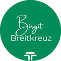 Porträt des Teammitglieds BIRGIT SCHAIBLE