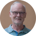 DIETER TEWES Porträt des Reiseleiters DIETER TEWES