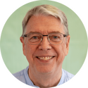 Porträt des Teammitglieds DIRK ABROMEIT