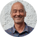 Porträt des Reiseleiters GERNOT CANDOLINI