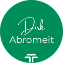 Porträt des Teammitglieds DIRK ABROMEIT
