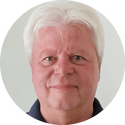 Porträt des Reiseleiters MANFRED BADUM