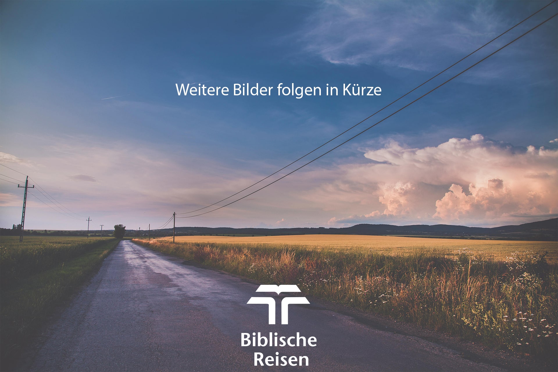Erstes Bild des Sliders mit Highlights des Reiseziels